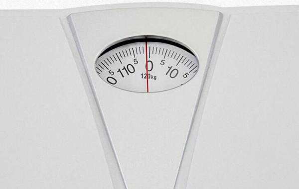 Bathroom Scales - Get More Accurate Readings