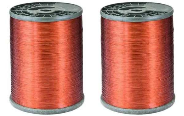 Quality Control Of Enameled Wires--Despooling Process