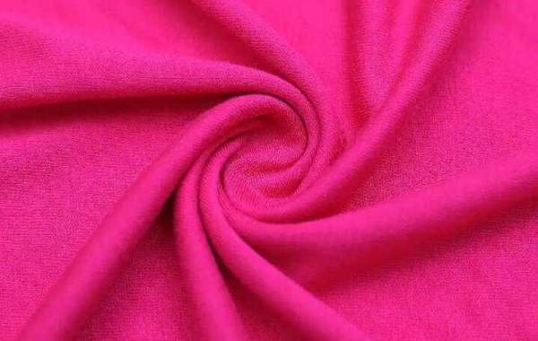 China Dty Brush Fabric Is Lightweight And Comfortable