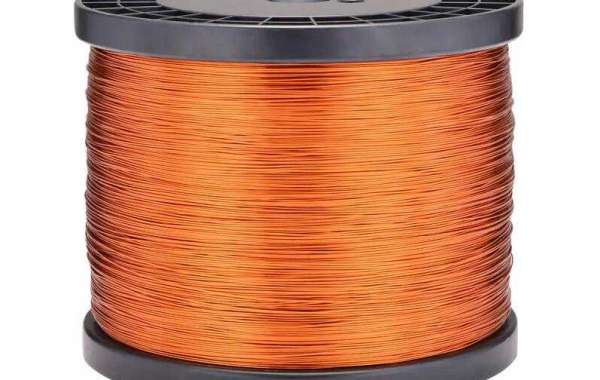Overview of Copper Wiring