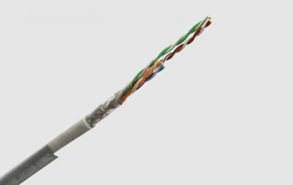 Introduction of SFTP CAT5E Cables by SFTP CAT5E Cables Manufacturers