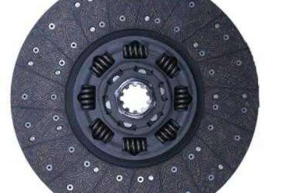 Introduction To The Clutch Disc