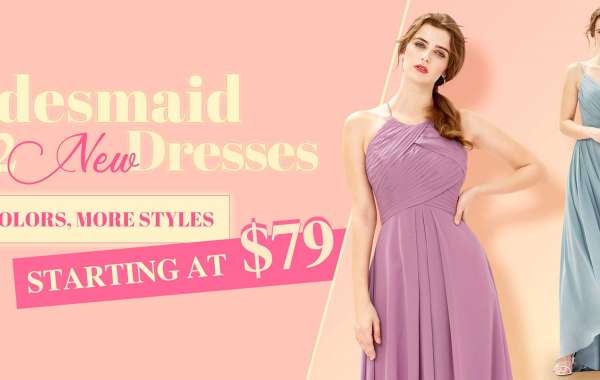 Try Nostalgia Rose Or Blushing For Bridesmaid Dress In 2022