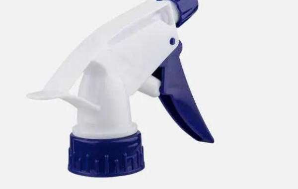 Difference Between Trigger Sprayers