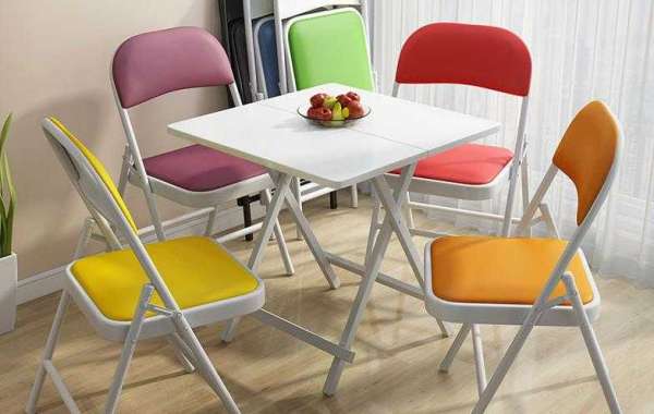 Increased Demand For Chair Manufacturer China