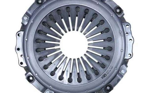 Is The Clutch Something You Want To Replace At Will?