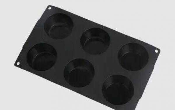Non-standard Silicone Mould Suppliers Introduces The Raw Material Knowledge Of Rubber Products