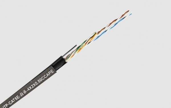 Introduction of cables from SFTP CAT5E Cables Manufacturers