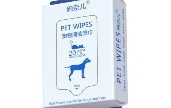 Six Tips For Buying Pet Wipes