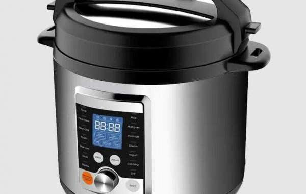 Use of pressure cookers from Electric Pressure Cooker Suppliers