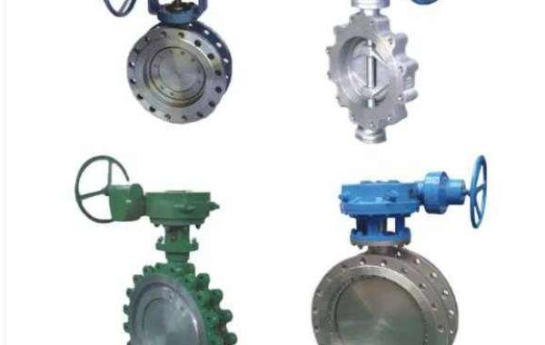 BUTTERFLY VALVE SELECTION POINTS AND INSTALLATION MATTERS