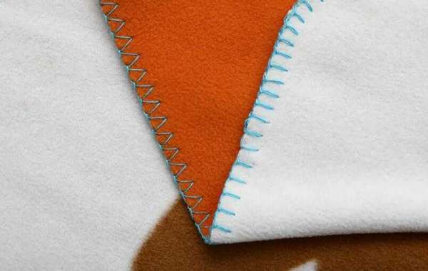 The difference in fleece fabrics from Polar Fleece Blanket Fabric Manufacturers