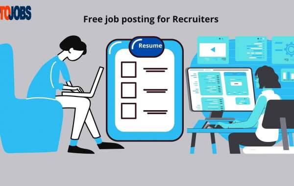A guide to understanding- why Free Job Postings is suitable for employers and recruiters