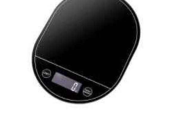 What Are The Characteristics Of a Digital Bathroom Scale?