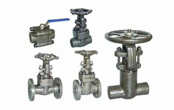 HOW TO MAINTAIN THE GATE VALVE?