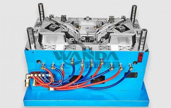 Introduction of Small Batch Injection Molding by Auto Parts Mould Factory