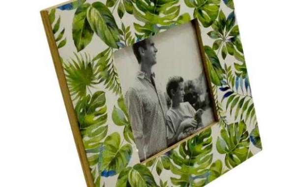 Do You Know How Wooden Photo Frames Are Made?