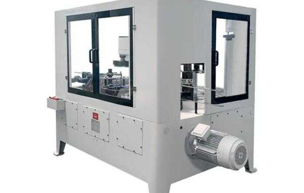 How to choose Tin Can Production Line?