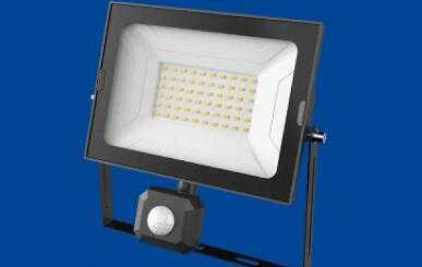 Some Of The Better Outdoor Led Floodlights