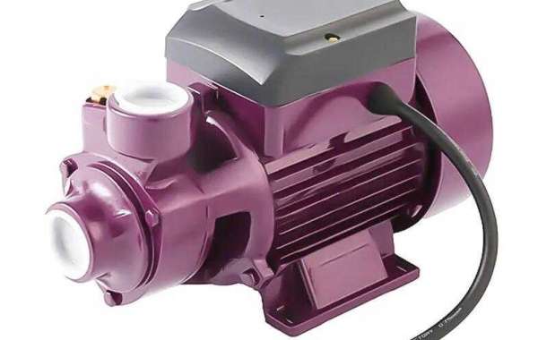Self-priming Pump Factory Introduces The Use Process Of Self-priming Pump