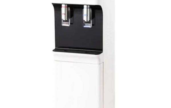 Filtered Water Dispenser Is Your Safe Choice