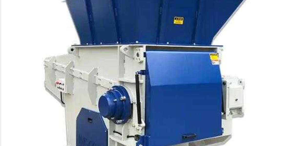 What can the plastic granulator process?