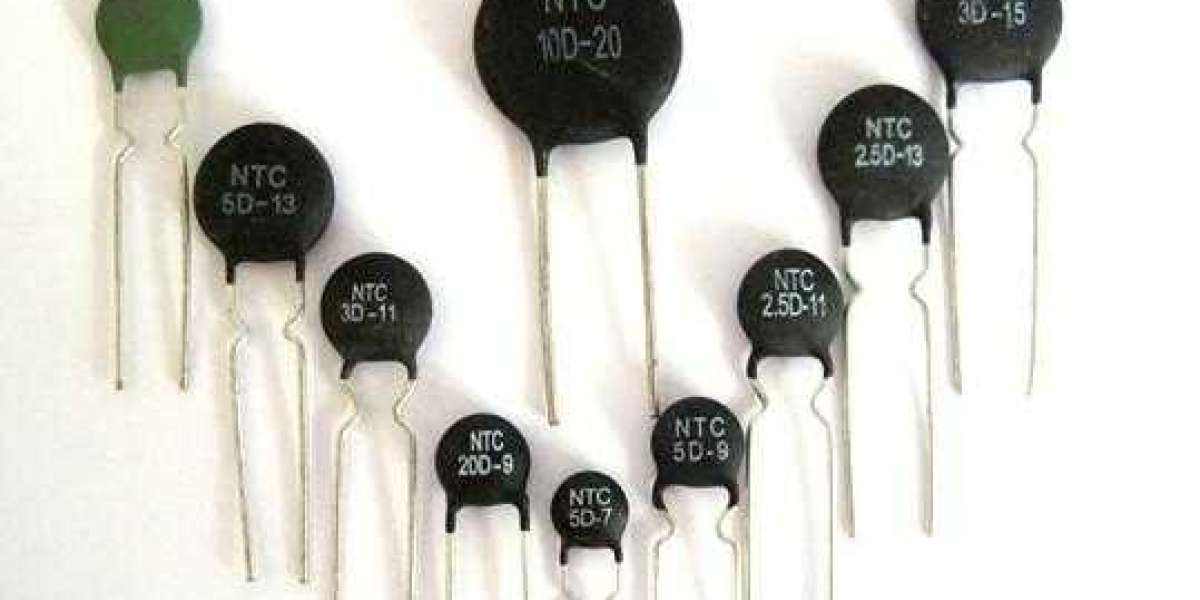 What is the Role of the NTC Thermistor?