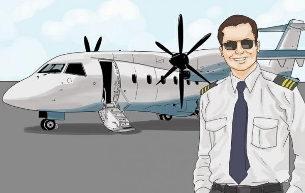 2 Major Tips to Choose the Flight Academy Van Nuys