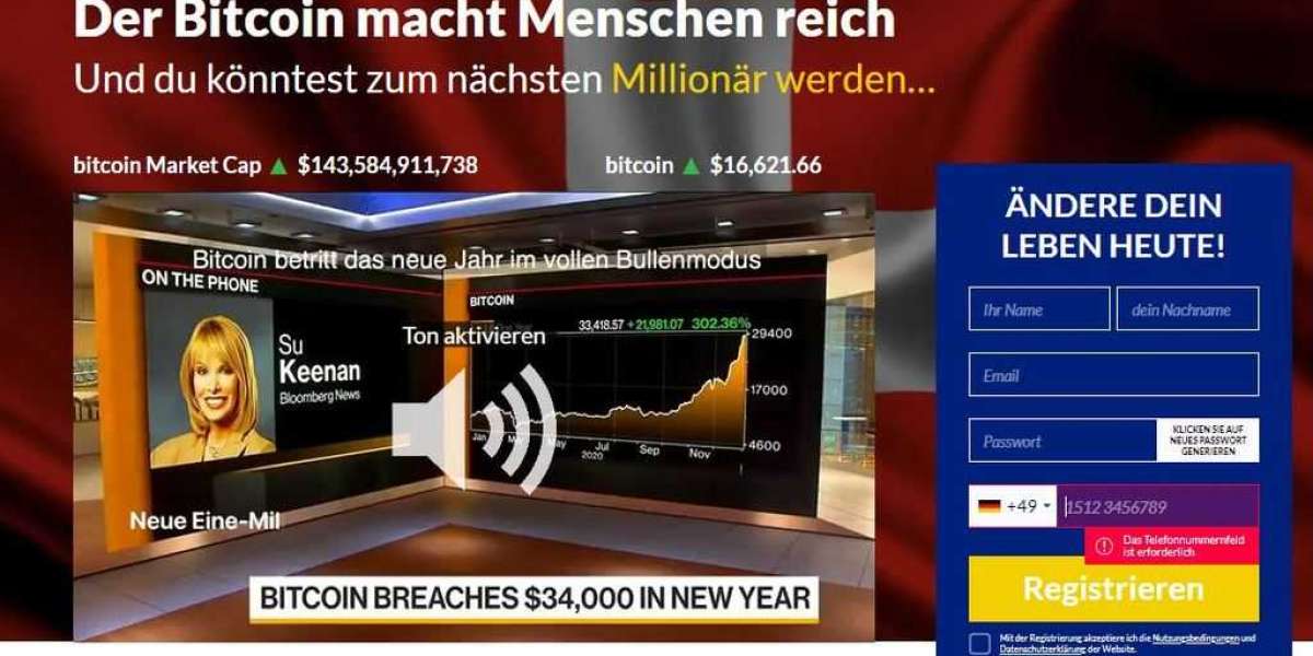 Bitcoin PROFIT Erfahrungen Höhle der Löwen – Bitcoin Fast Profit Bewertung! {Betrugsmasche}