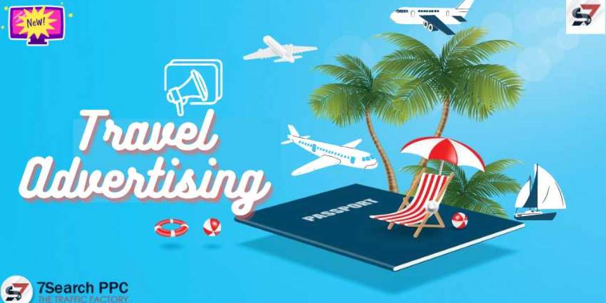 Best Travel ads Network Advertisement
