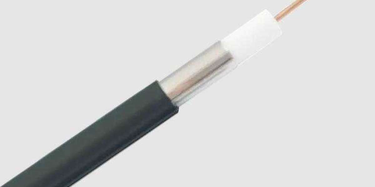Lan Cable Manufacturers Introduces The Details Of 5 Commonly Used Cables