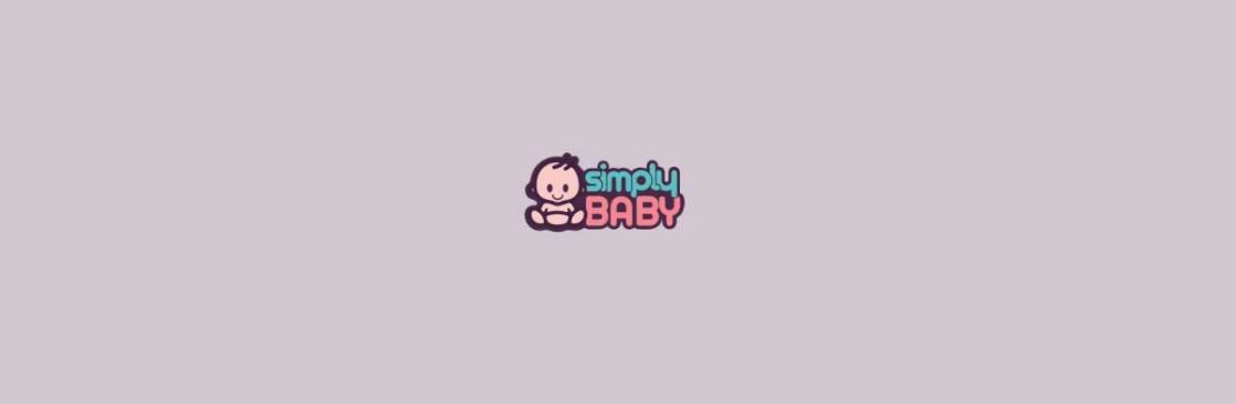 Simplybaby Cover Image