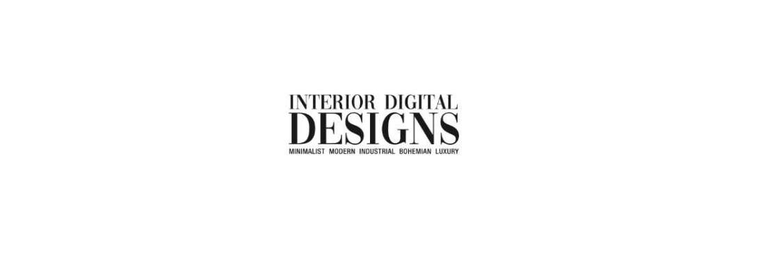 interior digital designs Cover Image