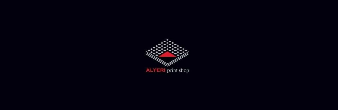 Alyeri Print Shop Cover Image