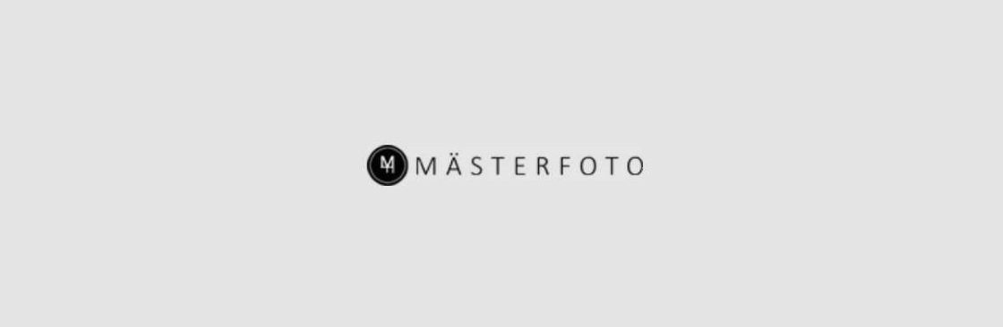 Mästerfoto Cover Image