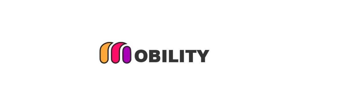 mobilityscootrike Cover Image