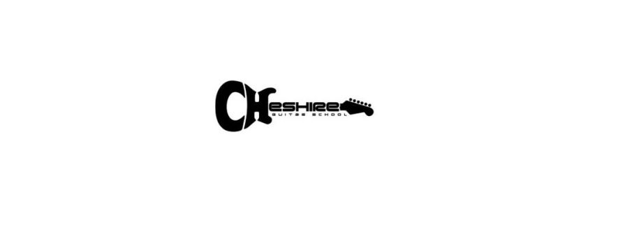 Cheshire Guitar School Cover Image