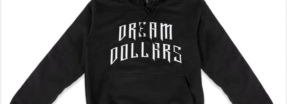 Dream Dollars Cover Image