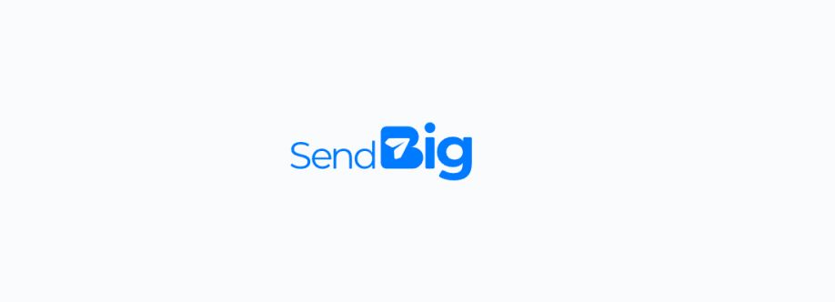 SendBig Cover Image