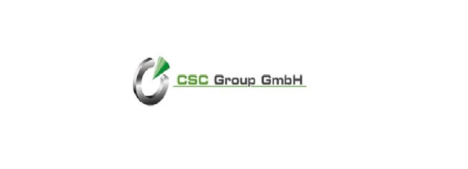 CSC Group GmbH Cover Image