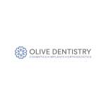 olive dentistry Profile Picture