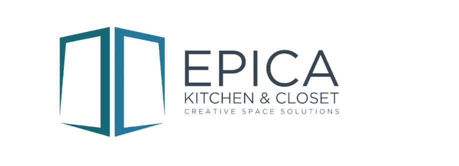 Epica Kitchen and Closet Cover Image