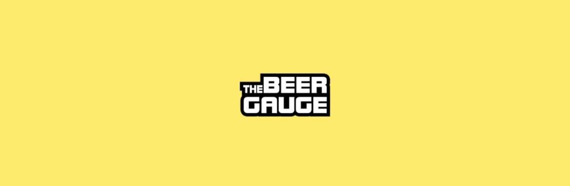 The Beer Gauge Cover Image