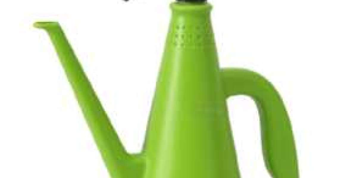 Customized Watering Solutions: Unleashing the Power of a Watering Can with Adjustable Shower