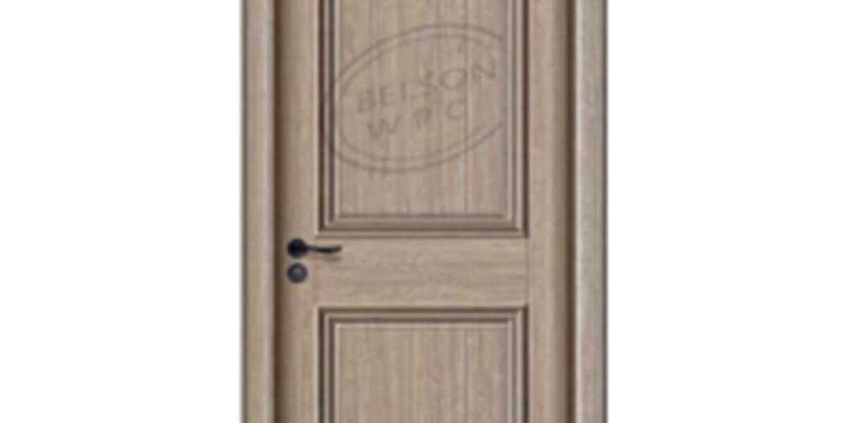 WPC doors offer a large number of distinct advantages that make them an advisable investment for homes inside tropical r