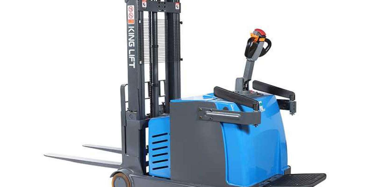 Choose the proper Linde warehouse forklift geared to the specific