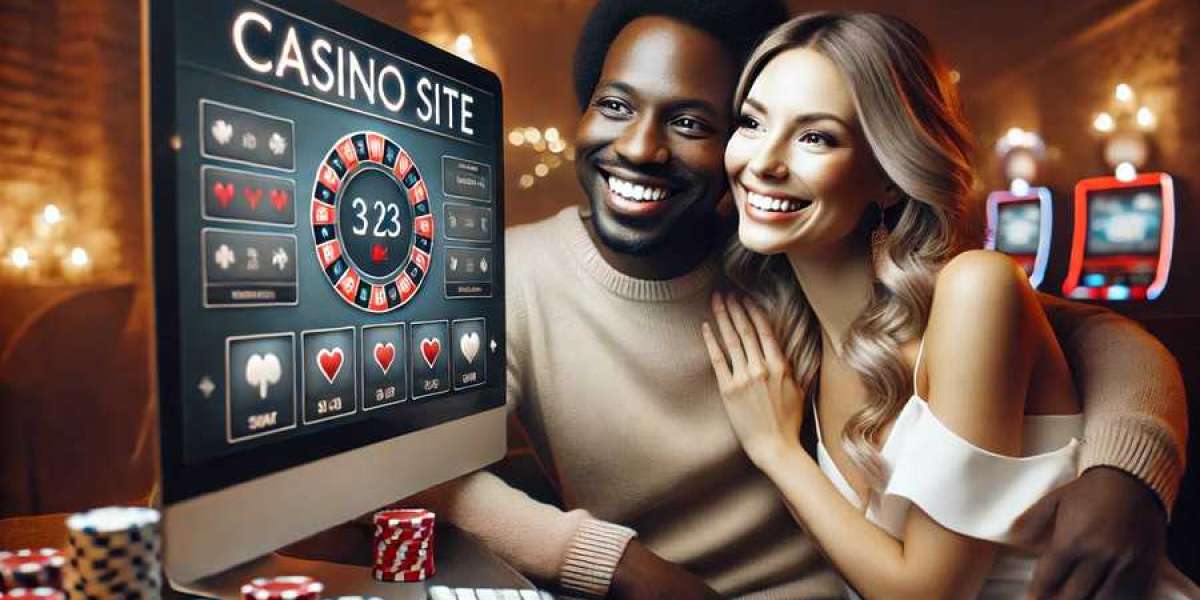 Online Baccarat Simplified