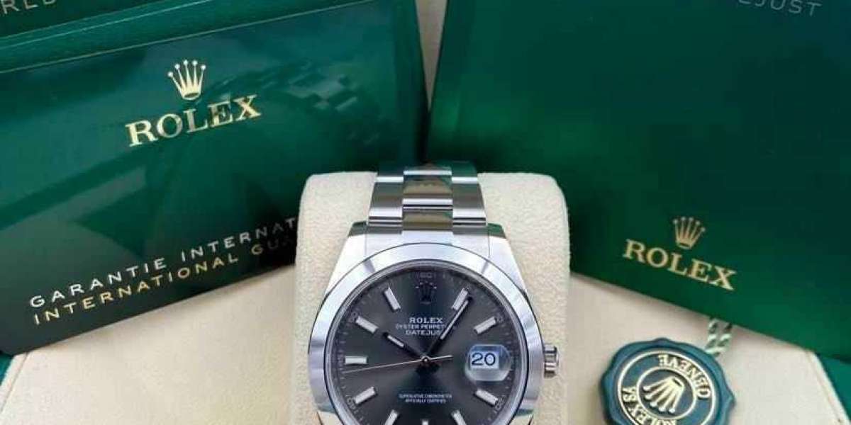 In the Age of information, Specializing in Where Are The very Best Rolex Replicas Made