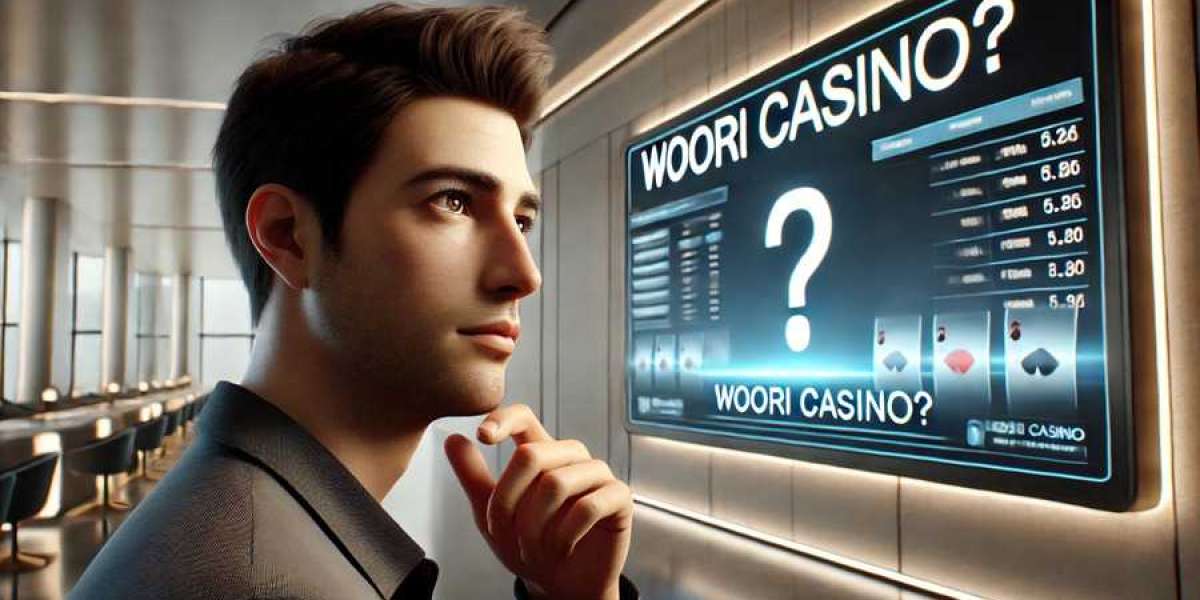 Explore the Exciting World of Casino Sites