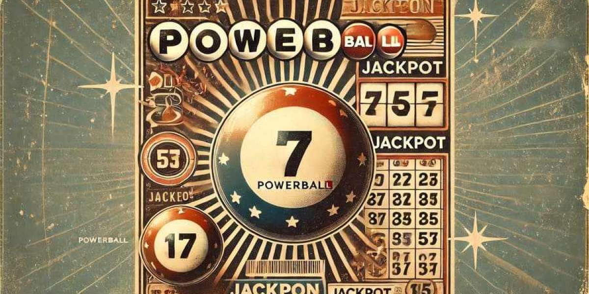 Powerball: A Game of Luck and Strategy